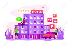 accomodation